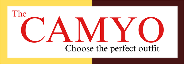 CAMYO online shop